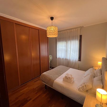 Apartmán A Estrenar ,Con Vistas Al Mar Y Aparcamiento Gratis En El Casco Viejo-Centro-Zona Portuaria Vigo Exteriér fotografie